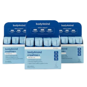 Kreatin taurinnal – 90 tasak