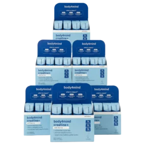 Kreatin taurinnal – 180 tasak