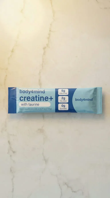 Kreatin taurinnal – 30 tasak photo review