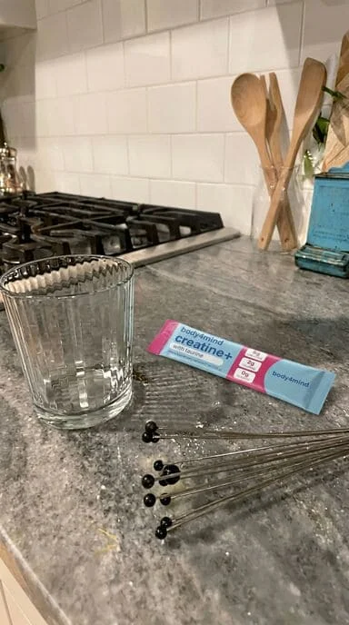 Kreatin taurinnal – 30 tasak photo review