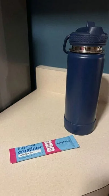 Kreatin taurinnal – 30 tasak photo review