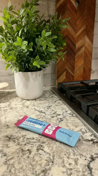 Kreatin taurinnal – 30 tasak photo review