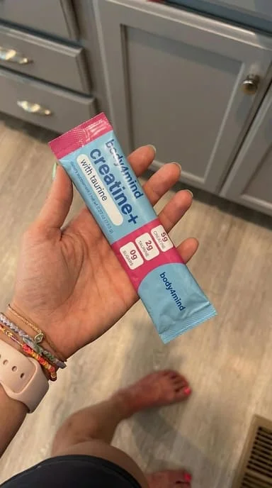 Kreatin taurinnal – 30 tasak photo review