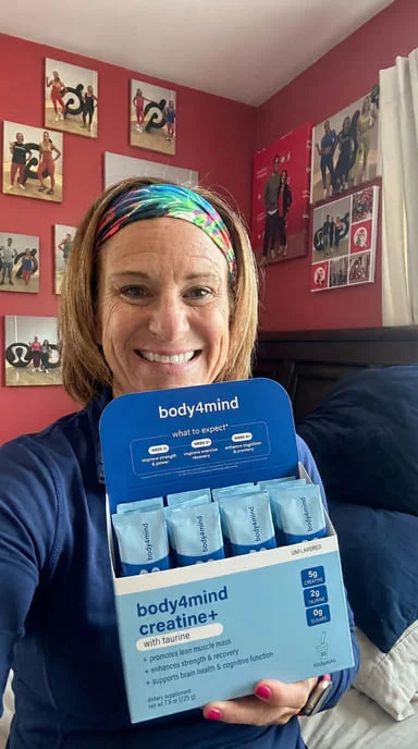 Kreatin taurinnal – 30 tasak photo review