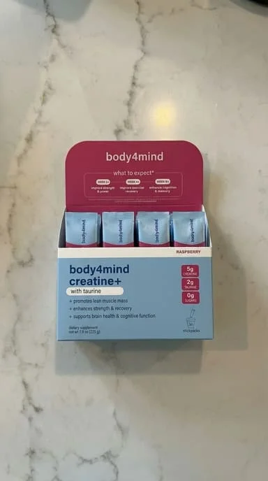 Kreatin taurinnal – 30 tasak photo review