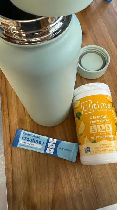 Kreatin taurinnal – 30 tasak photo review