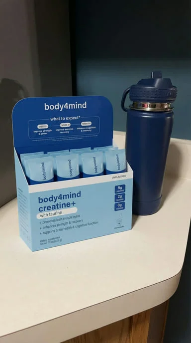 Kreatin taurinnal – 30 tasak photo review